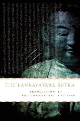 The Lankavatara Sutra - Red Pine