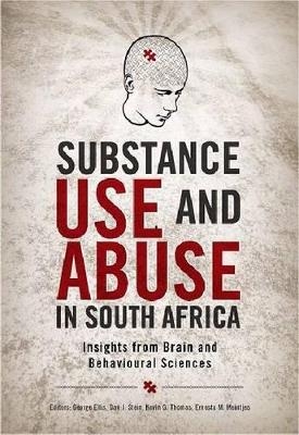 Substance use and abuse in South Africa - 