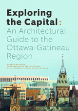 Exploring the Capital -  Andrew Waldron