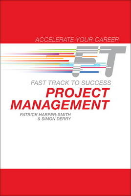 Project Management - Patrick Harper-Smith, Simon Derry