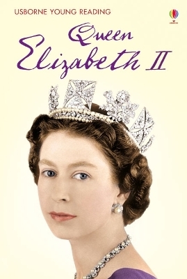 Queen Elizabeth II - Susanna Davidson