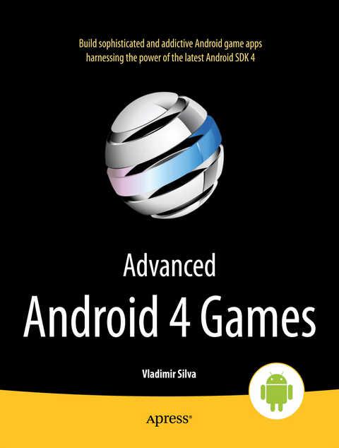 Advanced Android 4 Games - Vladimir Silva