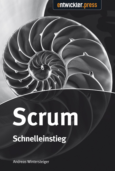 Scrum - Andreas Wintersteiger