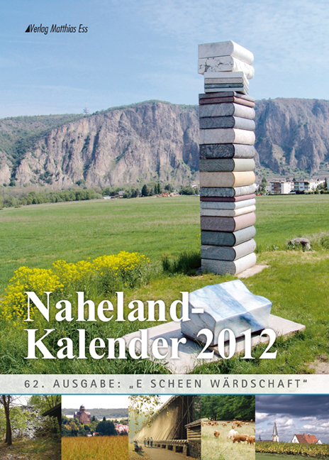 Naheland-Kalender 2012