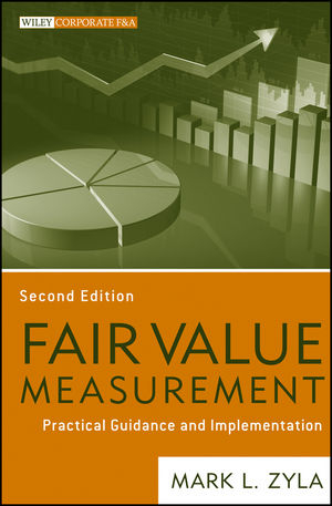 Fair Value Measurement - ML Zyla