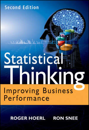 Statistical Thinking - RW Hoerl