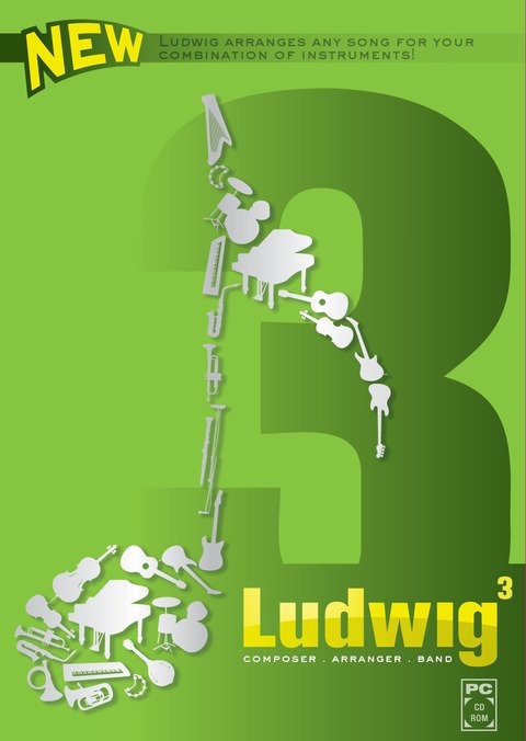 LUDWIG 3