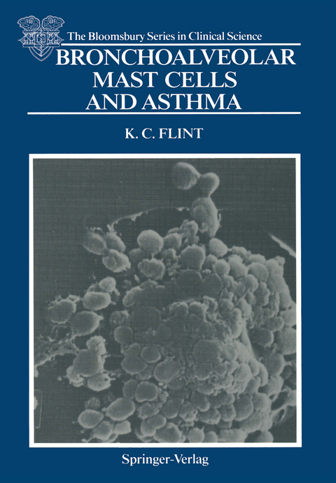 Bronchoalveolar Mast Cells and Asthma - Kevin C. Flint