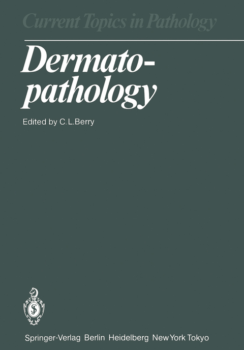 Dermatopathology - 