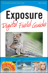 Exposure Digital Field Guide - Alan Hess