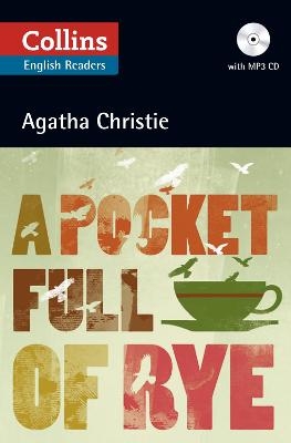 A Pocket Full of Rye - Agatha Christie