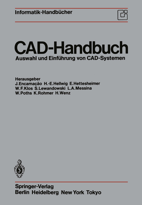 CAD-Handbuch - 