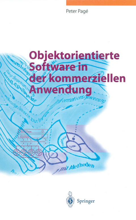 Objektorientierte Software in der kommerziellen Anwendung - Peter Page