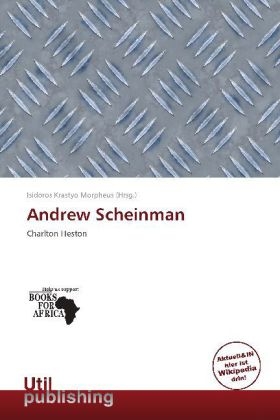 Andrew Scheinman - 