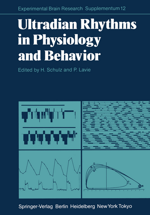 Ultradian Rhythms in Physiology and Behavior - 