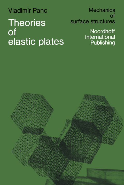 Theories of elastic plates - V. Panc