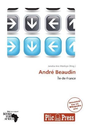 Andr Beaudin - 