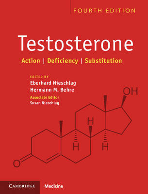 Testosterone - 