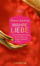 Wahre Liebe -  Sharon Salzberg