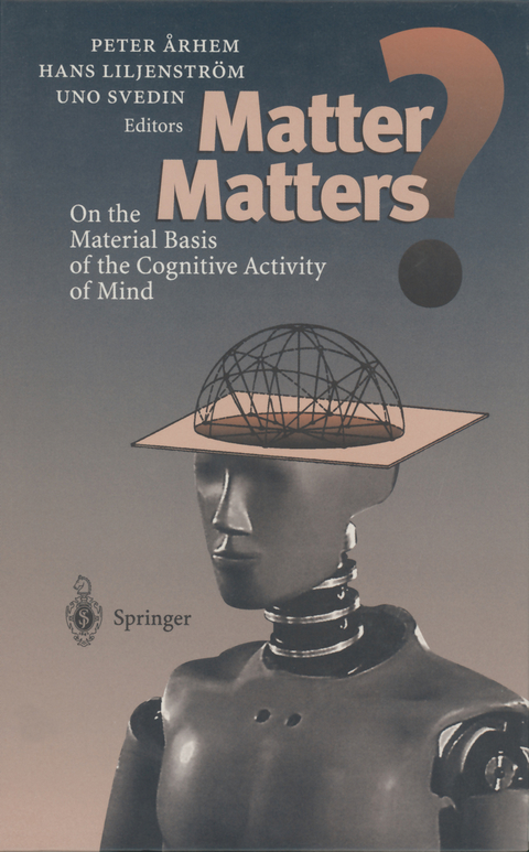 Matter Matters? - 