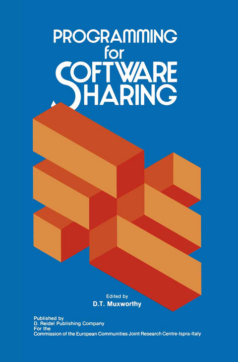 Programming for Software Sharing - 