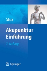 Akupunktur - Gabriel Stux