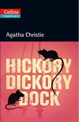 Hickory Dickory Dock - Agatha Christie