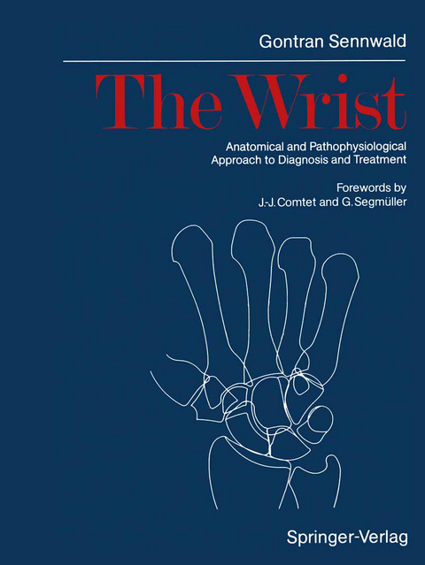 The Wrist - Gontran Sennwald