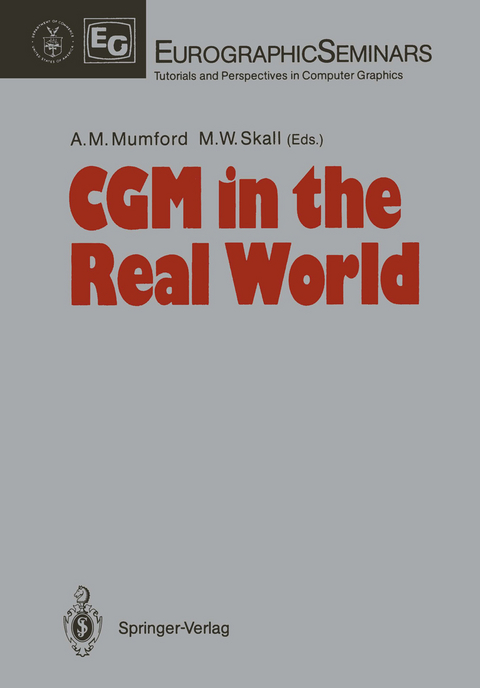 CGM in the Real World - 