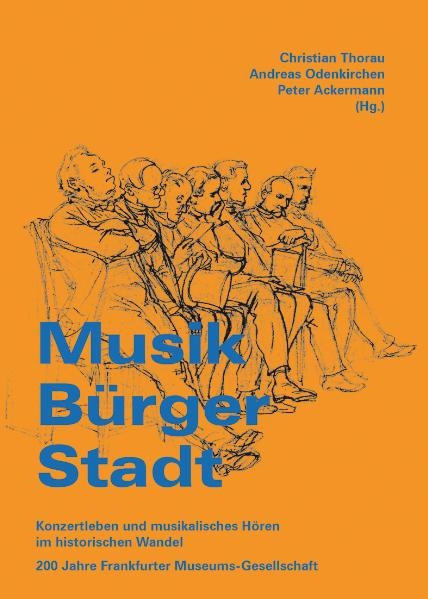 Musik - Bürger - Stadt - 