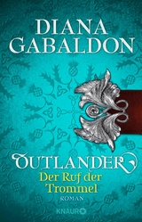 Outlander - Der Ruf der Trommel -  Diana Gabaldon