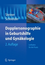 Dopplersonographie in Geburtshilfe und Gynäkologie - 