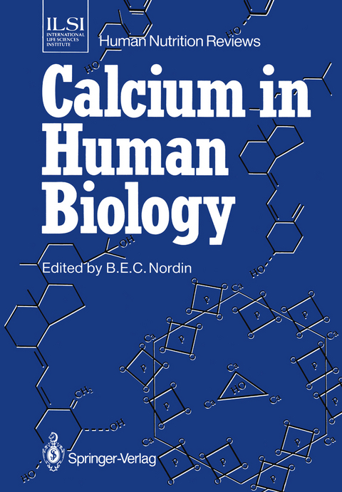 Calcium in Human Biology - 