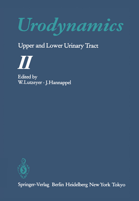 Urodynamics - 