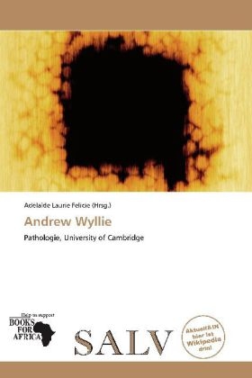 Andrew Wyllie - 