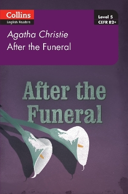 After the Funeral - Agatha Christie