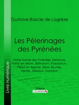 Les Pèlerinages des Pyrénées - Gustave Bascle de Lagrèze,  Ligaran