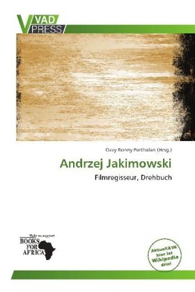 Andrzej Jakimowski - 