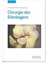 Chirurgie des Ellenbogens - 