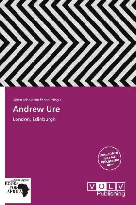 Andrew Ure - 