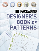 The Packaging Designer's Book of Patterns - Lászlo Roth, George L. Wybenga