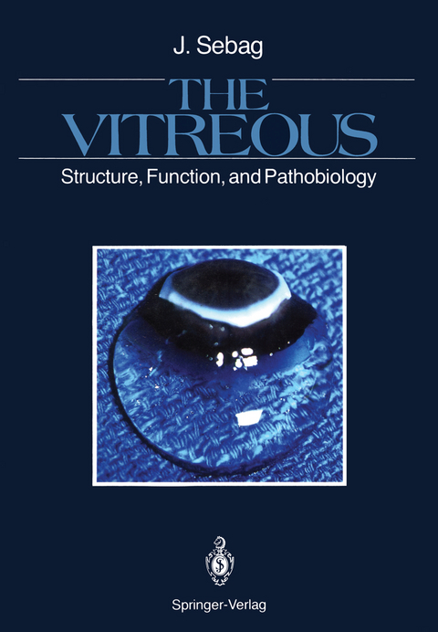 The Vitreous - J. Sebag