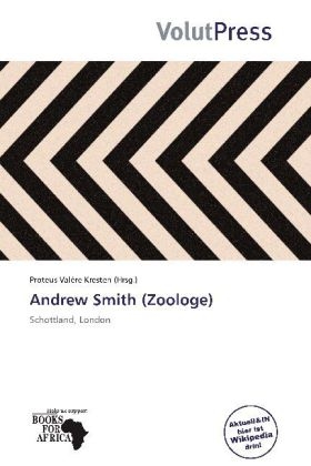 Andrew Smith (Zoologe) - 