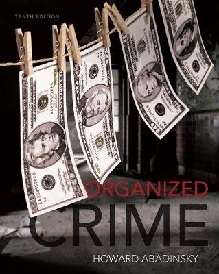 Organized Crime - Howard Abadinsky