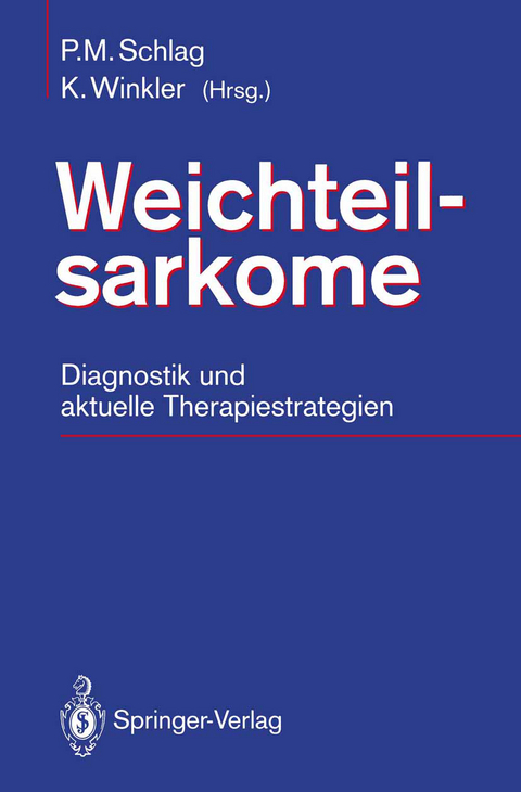 Weichteilsarkome - 