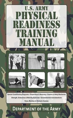 U.S. Army Physical Readiness Training Manual -  U.S. Department of the Army