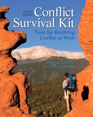 Conflict Survival Kit - Daniel Griffith, Cliff Goodwin