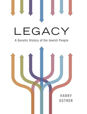 Legacy - Harry Ostrer