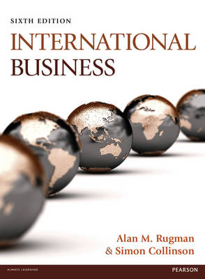 International Business - Alan M. Rugman, Simon Collinson