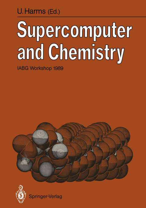 Supercomputer and Chemistry - 